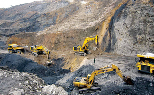 Ảnh hưởng của dự án khai thác Mỏ sắt Thạch Khê đối với an sinh xã hội và trật tự an toàn xã hội: thực trạng và định hướng chính sách