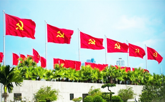 Bộ Công Thương triển khai Đợt thi đua lập thành tích chào mừng Đại hội lần thứ XIV của Đảng