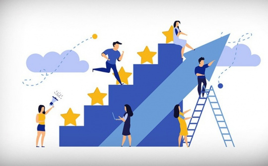 Phát triển nguồn nhân lực số trong tiến trình chuyển đổi số ở Việt Nam - Những cơ hội và thách thức