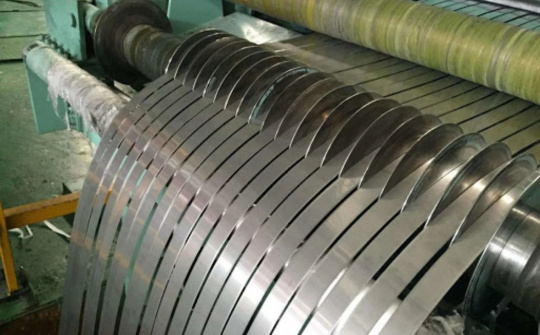 Canada ban hành kết luận cuối cùng vụ việc điều tra chống bán phá giá với dây đai thép nhập khẩu