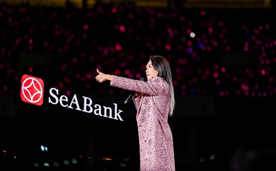 Dấu ấn See The Light: Kết nối 40.000 tri âm bằng cảm xúc