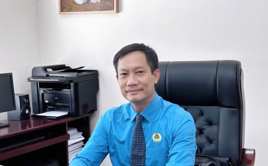 Đổi mới phương thức, đẩy mạnh chuyển đổi số trong hoạt động Công đoàn Công Thương