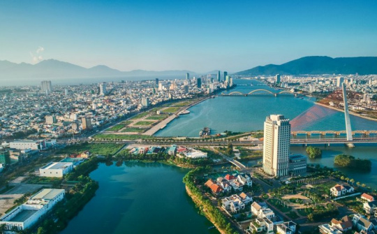 Ban hành Nghị định về thành lập Trung tâm tài chính quốc tế tại Việt Nam