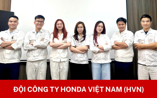 Ba đội chơi chính thức lộ diện, sẵn sàng bước vào Cuộc thi Tìm hiểu pháp luật về chống hàng giả và bảo vệ người tiêu dùng trên thương mại điện tử