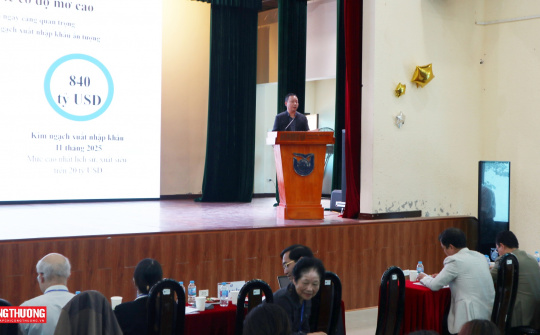 Định hướng phát triển Việt Nam trở thành Quốc gia thương mại tự do và một số khuyến nghị