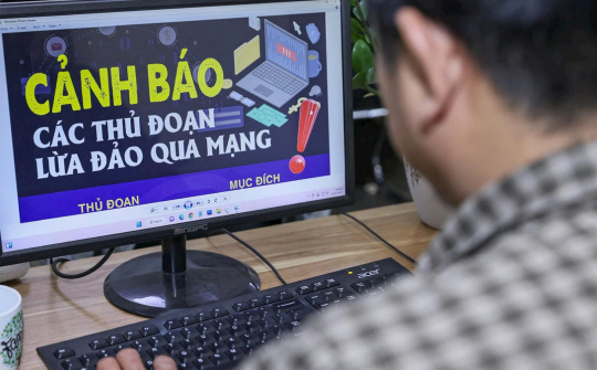 Người tiêu dùng cần trang bị gì khi mua sắm trên thương mại điện tử