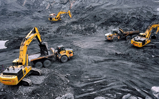 Bộ Công Thương ban hành quy định đặc điểm kinh tế - kỹ thuật thực hiện kê khai giá đối với mặt hàng than