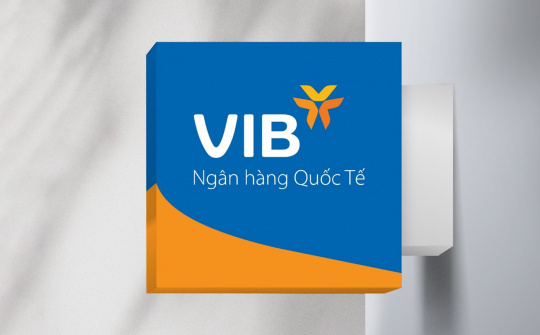 VIB được vinh danh Giải thưởng “Chất lượng Thanh toán quốc tế xuất sắc năm 2025”