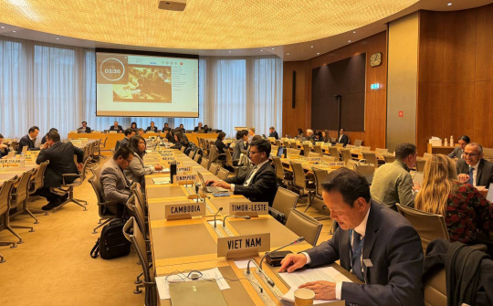 Quan hệ thương mại Việt Nam - Thái Lan: Một trong những mô hình hợp tác kinh tế thành công nhất trong ASEAN