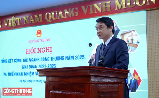 Tăng cường phối hợp, tham mưu nâng cao hiệu quả công tác hội nhập kinh tế quốc tế