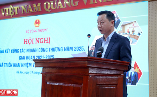 Quảng Ninh: Ngành Công Thương tiếp tục khẳng định vai trò trụ cột, thúc đẩy tăng trưởng kinh tế