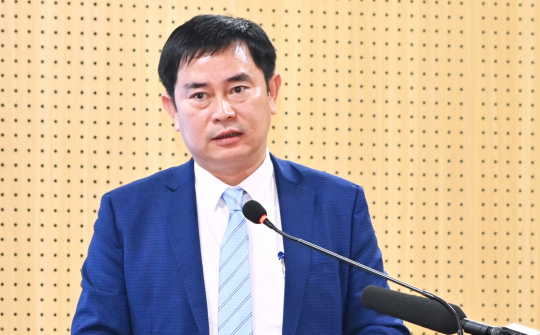 Logistics Việt Nam tăng trưởng tích cực, góp phần ổn định chuỗi cung ứng và thúc đẩy xuất nhập khẩu