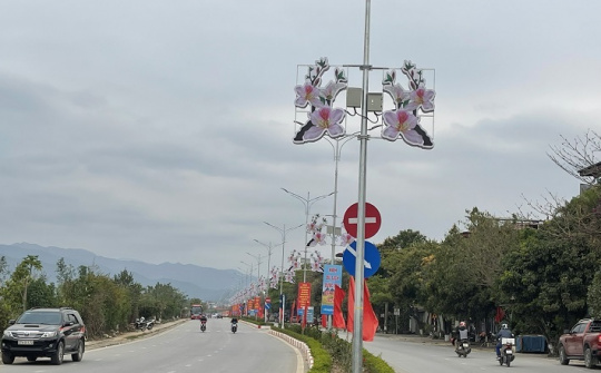 Điện Biên: Hạ tầng đi trước một bước, mở đường phát triển bền vững