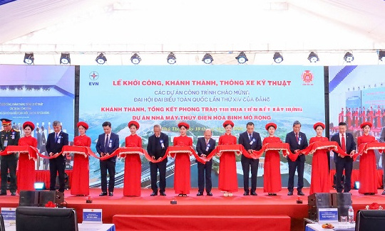 Viện Nghiên cứu Cơ khí: Thi đua lập thành tích, hoàn thành nhiều công trình lớn chào mừng Đại hội XIV của Đảng