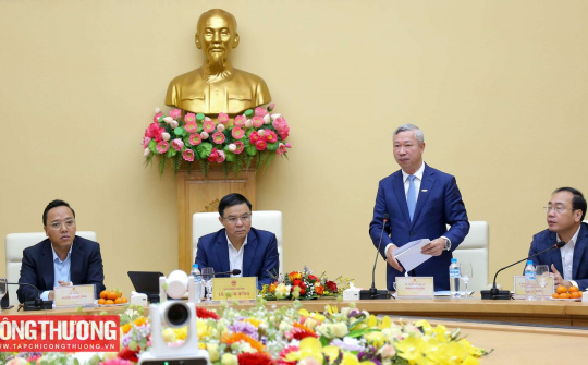 Cục Điện lực: Tạo hành lang pháp lý, tháo gỡ khó khăn, thúc đẩy phát triển lĩnh vực điện lực