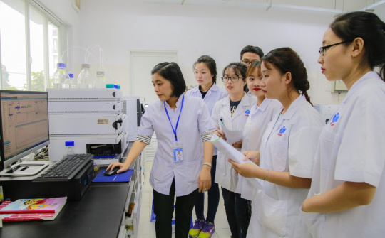 Bộ Công Thương lấy ý kiến dự thảo Thông tư quản lý nhiệm vụ khoa học công nghệ và đổi mới sáng tạo