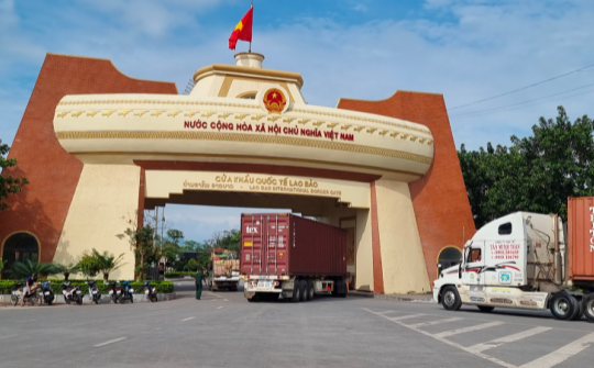 Bộ Công Thương ban hành Thông tư mới quy định hạn ngạch thuế quan nhập khẩu từ Lào giai đoạn 2025-2030