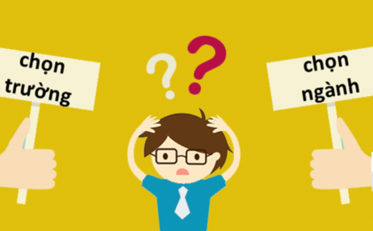 Các nhân tố ảnh hưởng đến quyết định chọn trường đại học khối ngành kinh tế của tân sinh viên tại Thành phố Hồ Chí Minh