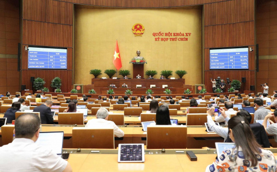 Bộ Công Thương xây dựng quy định về quản lý hoạt động hóa chất và hóa chất nguy hiểm trong sản phẩm, hàng hóa