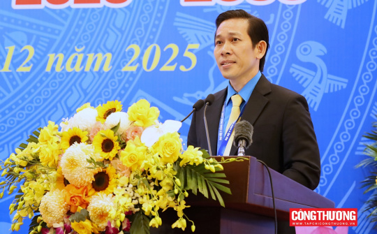 Chuyển đổi số và vai trò mới của Công đoàn