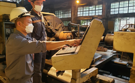 Lan tỏa sáng kiến, đẩy mạnh chuyển đổi số trong hoạt động Công đoàn Công Thương