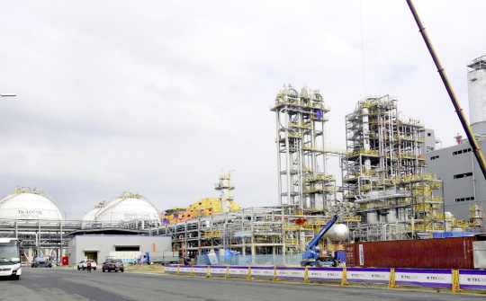 Cụ thể hóa Luật Hóa chất 2025: Quản lý hóa chất theo vòng đời, phân loại theo rủi ro