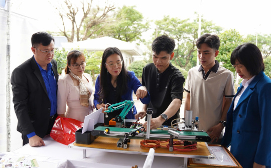 Gần 7.300 tỷ đồng thực hiện Đề án “Đà Nẵng - Thành phố đổi mới sáng tạo”