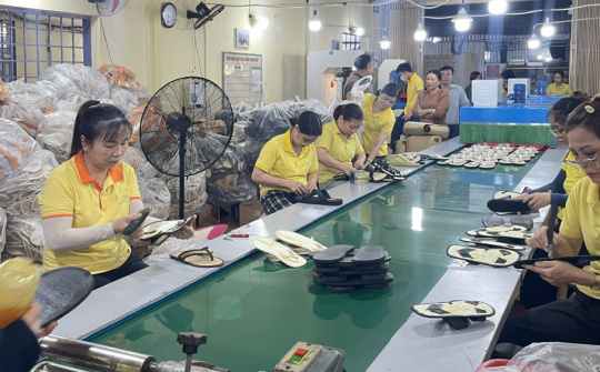 Bộ Công Thương ban hành Chỉ thị 20/CT-BCT về tăng cường hoạt động khuyến công trong giai đoạn mới