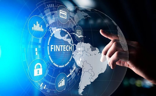 FINTECH và cho vay ngân hàng: Bằng chứng thực nghiệm từ các ngân hàng châu Á