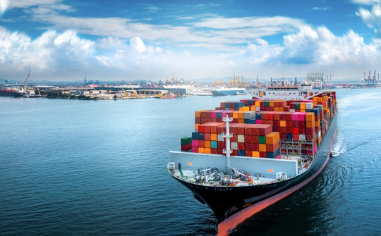 Bộ Công Thương: Ổn định kinh tế vĩ mô, thúc đẩy xuất khẩu và khắc phục hậu quả thiên tai