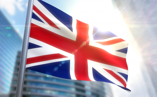 UKVFTA - “Mở khóa” dòng vốn đầu tư từ Vương quốc Anh