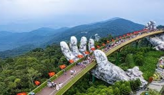 Quản lý điểm đến du lịch tại Đà Nẵng: Thực tiễn và đánh giá