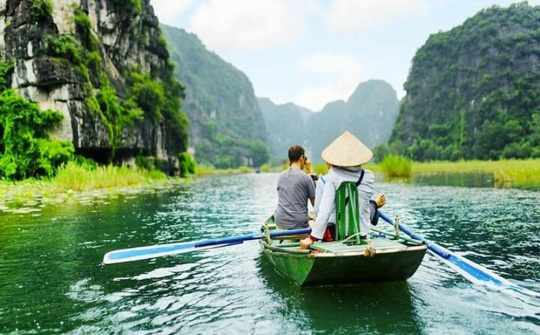 Du lịch bền vững gắn với tài chính xanh trong bối cảnh mới