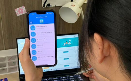 Giải pháp tăng cường chuyển đổi số trong quản lý hoạt động tuyển sinh đại học tại Học viện Tài chính