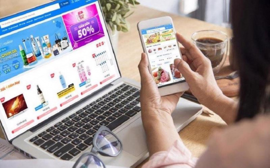 Quản lý thuế trong hoạt động kinh doanh du lịch trực tuyến tại Việt Nam