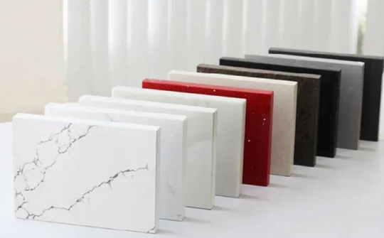 Hoa Kỳ điều tra tự vệ toàn cầu với sản phẩm bề mặt thạch anh