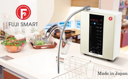 Xử phạt hai công ty máy lọc nước vì cạnh tranh không lành mạnh