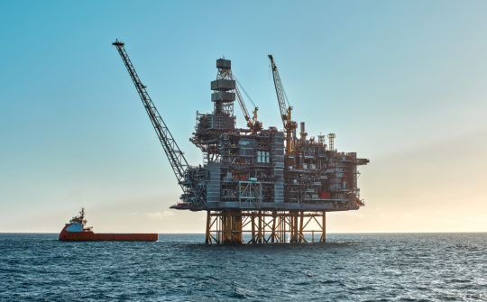 Giá xăng dầu hôm nay 8/12: Ổn định trong phiên đầu tuần