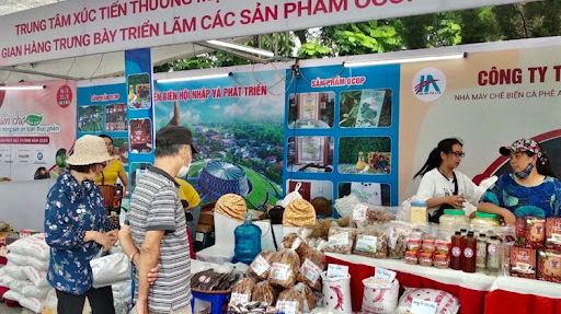 Điện Biên: Liên kết Công Thương - Du lịch trong chuỗi sản phẩm văn hóa, OCOP và kích cầu theo mùa