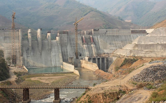 Công nghiệp Điện Biên - trụ cột tăng trưởng GRDP trong giai đoạn mới