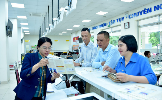 Chính phủ ban hành Quy chế làm việc mẫu của UBND cấp tỉnh