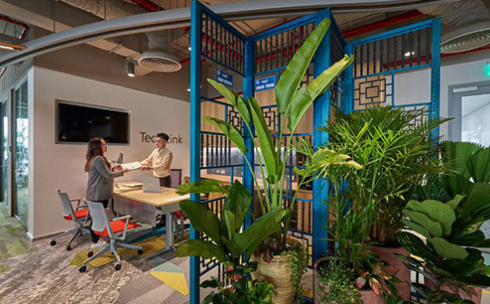 Determinants of work motivation among information technology professionals in Ho Chi Minh City