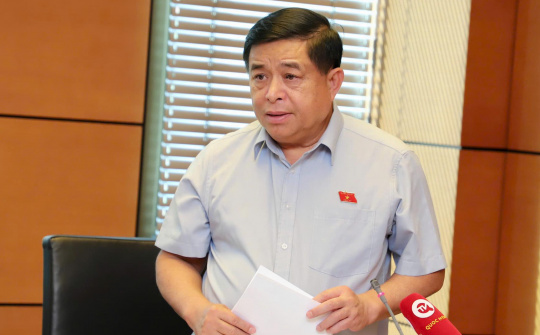 Đổi mới sáng tạo - chìa khóa để Việt Nam chuyển mình và bứt phá trong kỷ nguyên mới