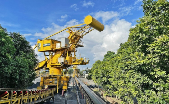 TKV: Dành 11.000 tỷ đồng cho kế hoạch đầu tư năm 2025