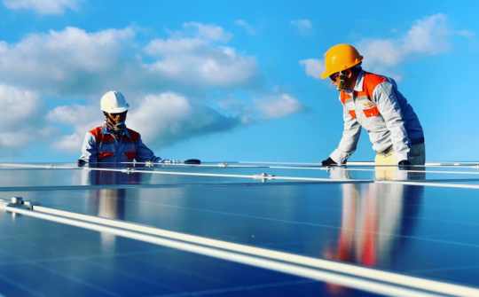 Tham gia Cơ chế mua bán điện trực tiếp (cơ chế DPPA): Những điểm cần lưu ý