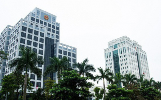 Đề xuất 5 chế độ, chính sách đối với chuyên gia cao cấp