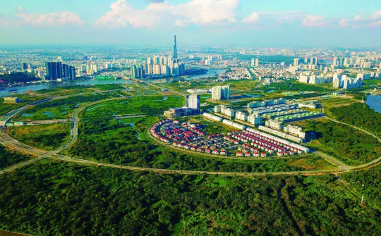 Đề xuất gia hạn thời hạn nộp thuế và tiền thuê đất năm 2025