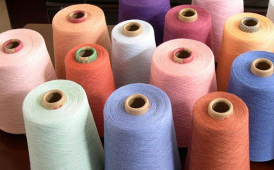 Bộ Công Thương rà soát lần 2 việc áp thuế chống bán phá giá với sợi dài làm từ polyester