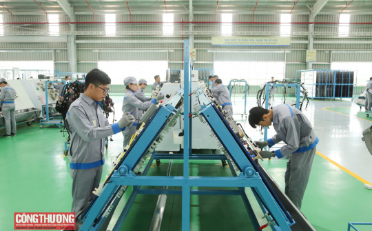 Quảng Nam điều chỉnh mục tiêu tăng trưởng GRDP năm 2025