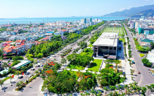 Thủ tướng đôn đốc đẩy mạnh phân bổ và giải ngân vốn đầu tư công năm 2025